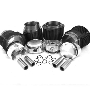 356/912 Piston and Liner Kits