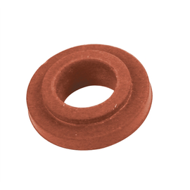 Oil Cooler Seal, 10mm Late, Single : $1.95