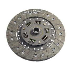Sachs Clutch Disc Spring Hub 215mm T4/914/Waterbox 68 to 85 : $127.95