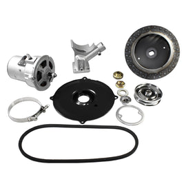 Complete+ VW (60 Or 75) AMP Alternator Conversion Kit for Type 1 and 2 : $295.95