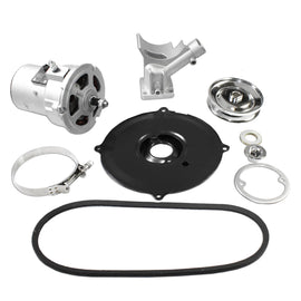 Complete VW (60 Or 75) AMP Alternator Conversion Kit for Type 1 and 2 : $211.95