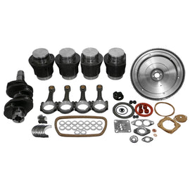 VW Type 1 Stock Rebuild Engine Kit : $578.95