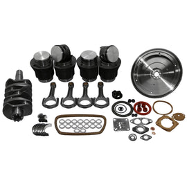 VW Type 1 Performance Rebuild Engine Kit : $714.95