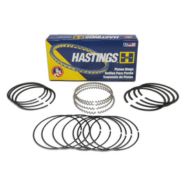 Hasting 101.6mm Chrome Ring Set 1/16 x 1/16 x 3/16 : $68.95
