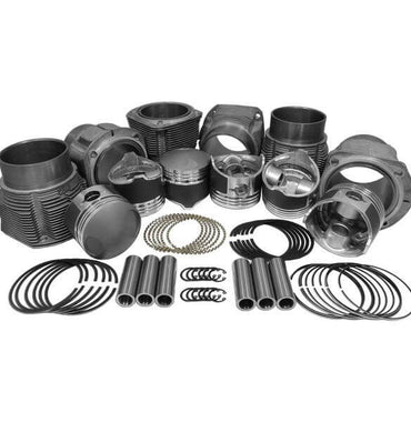 911 Piston and Liner Kits