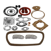 Type 1/2/3 Gaskets And Push Rod Tubes And Seals