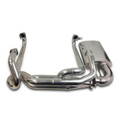 Type 1/2/3 Exhaust System