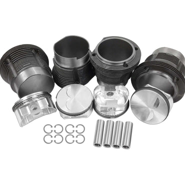 Type 4/914 Piston and Liner Kits