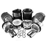 VW Waterboxer Piston and Liner Kits