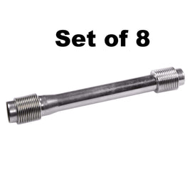 1.9 / 2.1 Waterboxer Push Rod Tube (Set of 8) : $247.95