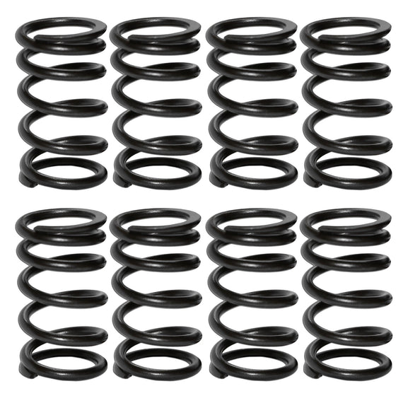 Single High-Rev Valve Springs for VW Type 1, 2, and 3 (Set of 8) : $20.95