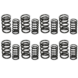 Dual High-Rev Valve Springs for VW Type 1, 2, and 3 (Set of 8) : $37.95