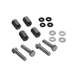 Replacement Hardware for Bolt on Covers : $9.95