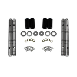 Solid Rocker Shafts with Shims "Pair" : $45.95