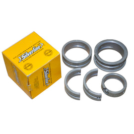 Silver Line Main Bearings for Type 1 2 & 3 "Steel Backed" : $40.95