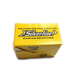 Silver Line Cam Bearings for Type 1 and Vanagon Water Box -STD Trust- : $13.95