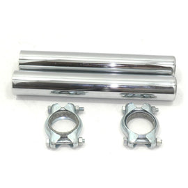 Exhaust Tip for Type-1 (Late Model) : $10.95