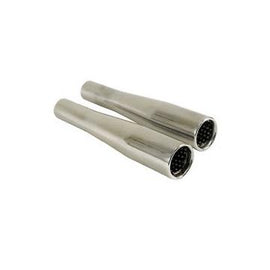 Exhaust Tip for Type-1 74 California : $39.95