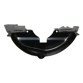 Black Crank Pulley Breast Plate Tin : $11.95