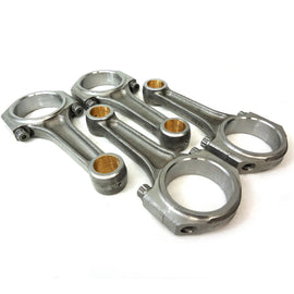 Forged Chromoly I Beam Connecting Rod Set Chevy Journal : $160.95