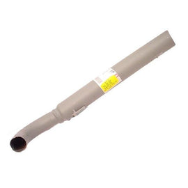 Damper Pipe for Stock Muffler for Type-2 63-71 : $32.95