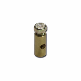 Barrel Nut for Carb or Heater Control Cables : $2.95