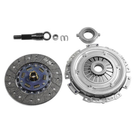 Sachs Complete Clutch Kit  200mm Type 1, 2, & 3 Early 67 to 70 : $171.95