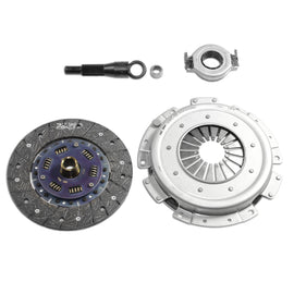 Sachs Complete Clutch Kit  200mm Type 1, 2, & 3 Late  71 to 79 : $150.95