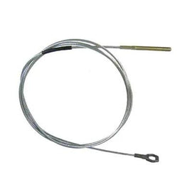 Clutch Cable, 2333mm for Type-3 66-73 : $9.95