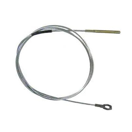 Clutch Cable, 2333mm for Type-3 62-65 : $6.95