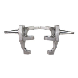 2 1/2" Dropped Spindles Ball Joint Drum Brakes Pair : $126.95