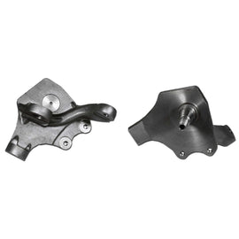 (2) 1/2" Dropped Spindles Ball Joint Disc Brakes Pair : $114.95