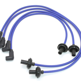 CompuFire Replacement Plug Wires for Dix Ignition System, Blue : $40.95