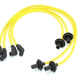CompuFire  Replacement Plug Wires for Dix Ignition System, Yellow : $40.95