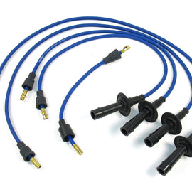 Pertronix Flame-Thrower 7mm  Custom Fit Spark Plug Wires, Blue : $58.95
