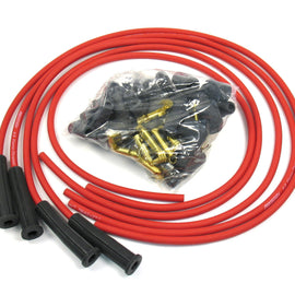 Pertronix Flame-Thrower 8mm Red Spark Plug Wires : $59.95