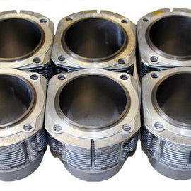 82.5mm Porsche 911 Big Bore 2.0 Engine Biral Cylinder Set : $794.95