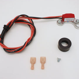 Pertronix Ignitor II, Electronic Ignition for 1965-67 T-1, 64-67 T-2  and 66-67 T-3 with Stock  Dist. : $200.95