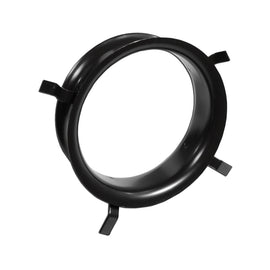 Fan Shroud  Velocity Ring With Tabs : $65.95