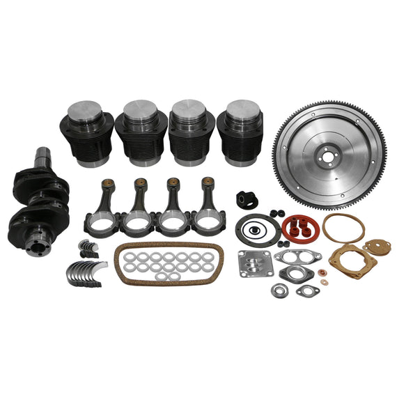 VW Type 1 Stock Rebuild Engine Kit : $578.95