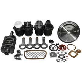 VW Type 1 High Performance Rebuild Engine Kit : $1230.95