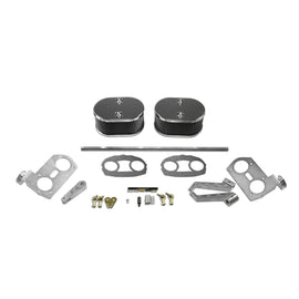 Type 1 (IDF Style) Linkage Kit W/ Air Cleaners : $118.95