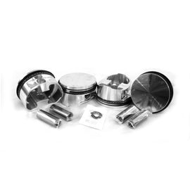 VW 94x82mm JE Forged Piston set Drag Race With Pins and Race Rings : $855.95