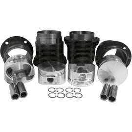 VW 94 x 82mm Forged JE Piston and Long Cylinder Kit : $795.95