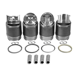 VW 94mm JE Forged WaterBoxer Kit 2.1L : $1113.95