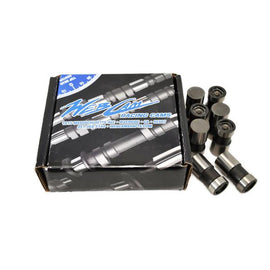 Set of Web Cam Type 4 Hydraulic Lifters : $259.95
