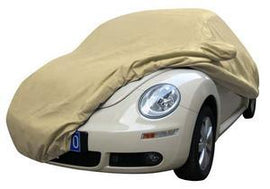 Cover All Premium Custom Fit Covers for Volkswagen Beetle : $67.95