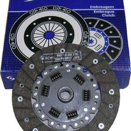 Sachs Clutch Disc 200mm w/ Solid Hub : $49.95